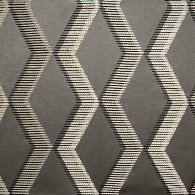 Kasmir New Haven Pewter in 1457 Silver Polyester
39%  Blend Fire Rated Fabric Contemporary Diamond  Medium Duty CA 117   Fabric